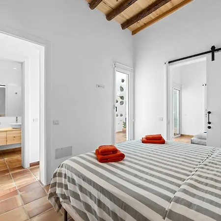 Luxury House Grand Arrecife (Lanzarote)