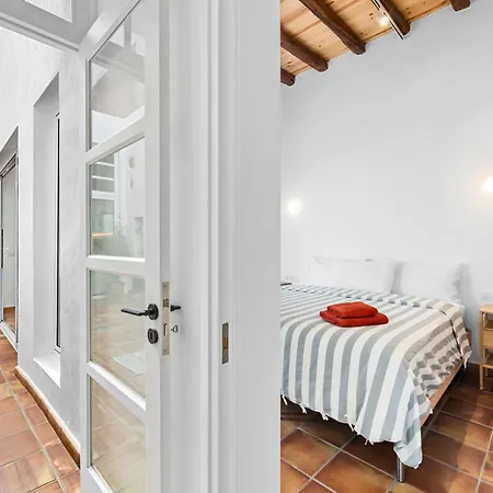 Luxury House Grand Arrecife (Lanzarote)