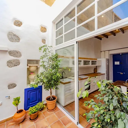 Vakantiehuis Luxury House Grand Arrecife (Lanzarote)