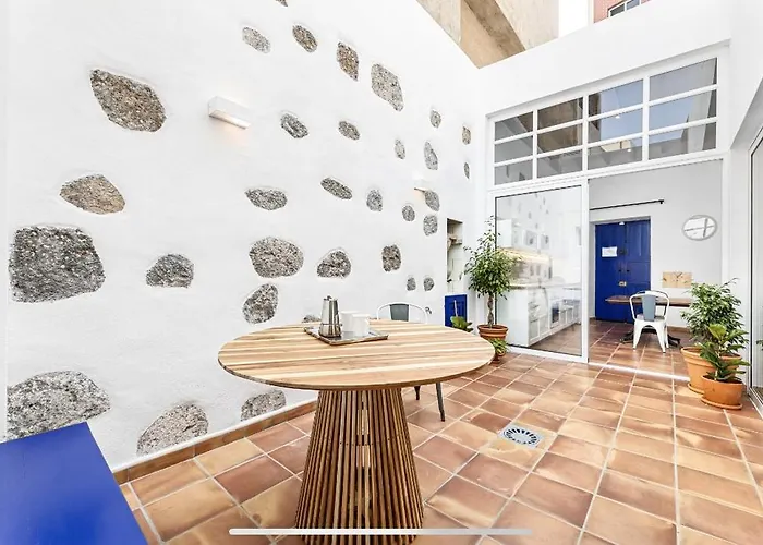 Luxury House Grand * Arrecife (Lanzarote)