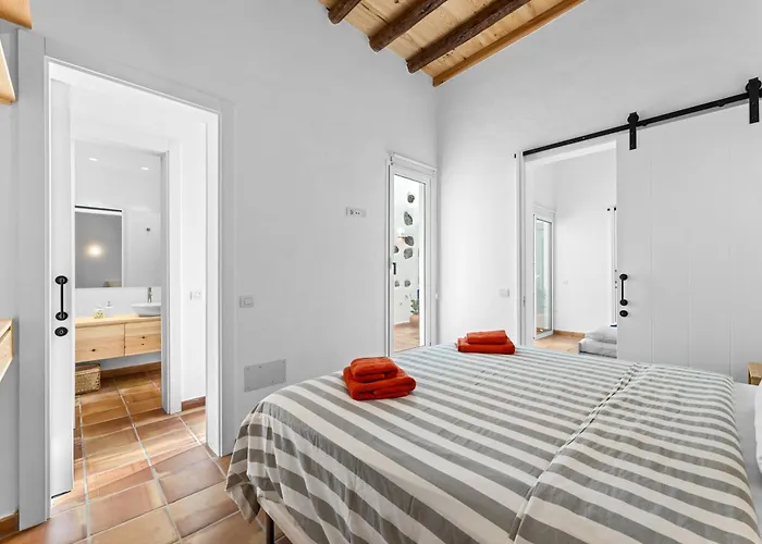 Luxury House Grand Arrecife (Lanzarote)