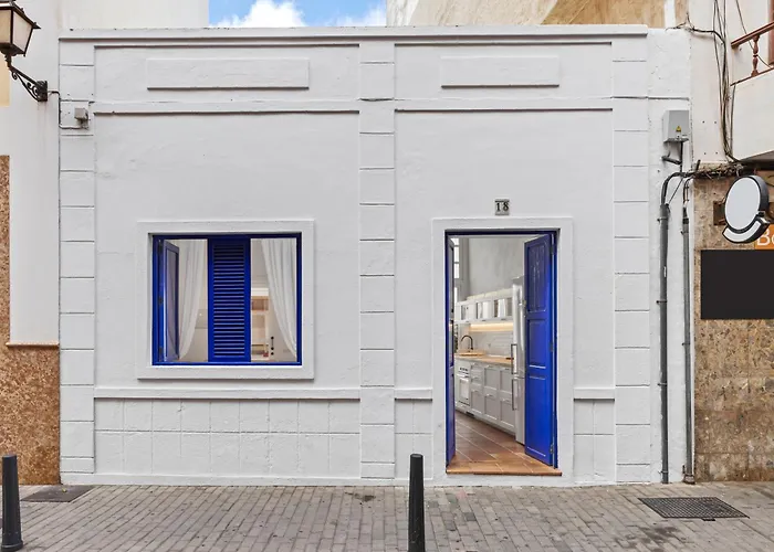 Luxury House Grand *