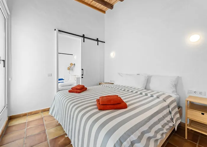 Vakantiehuis Luxury House Grand Arrecife (Lanzarote)