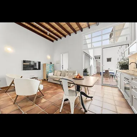 Ferienhaus Luxury House Grand
