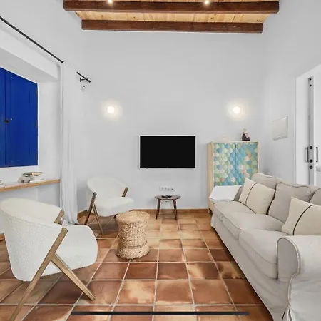 Holiday home Luxury House Grand Arrecife (Lanzarote)