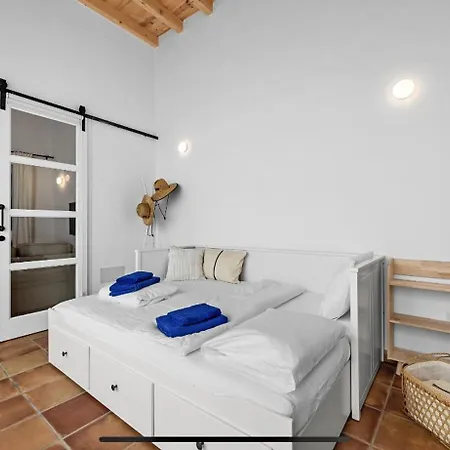 Luxury House Grand * Arrecife (Lanzarote)