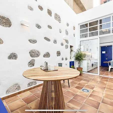 Luxury House Grand * Arrecife (Lanzarote)