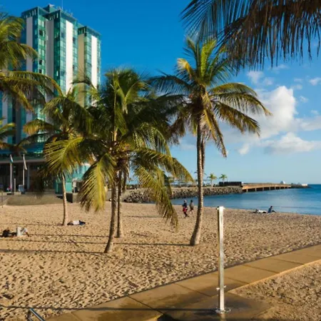 Luxury House Grand Arrecife (Lanzarote)