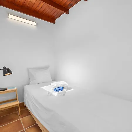 Holiday home Luxury House Grand Arrecife (Lanzarote)