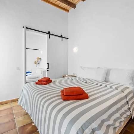 Holiday home Luxury House Grand Arrecife (Lanzarote)