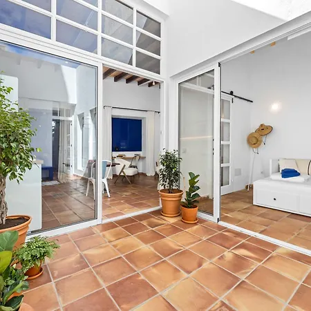 Ferienhaus Luxury House Grand *