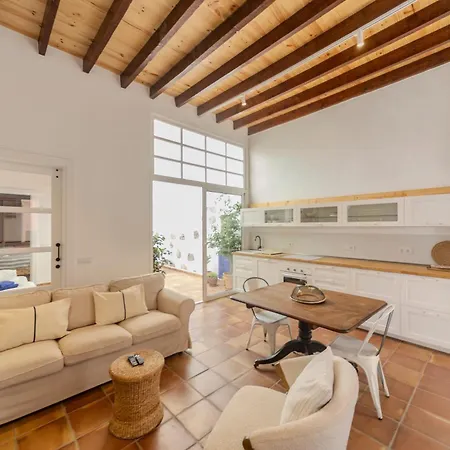 Ferienhaus Luxury House Grand