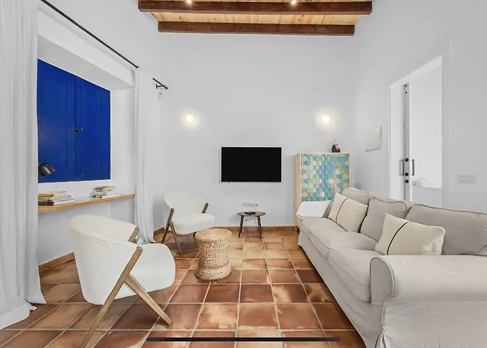 Feriehus Luxury House Grand Arrecife (Lanzarote)