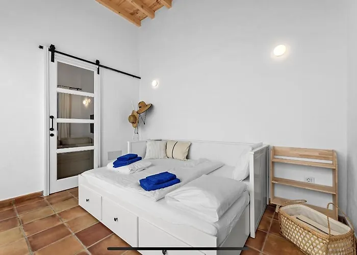 Luxury House Grand * Arrecife (Lanzarote)