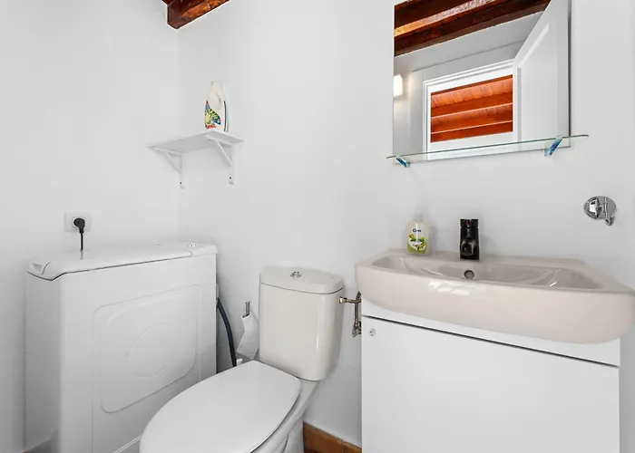 Luxury House Grand Arrecife (Lanzarote)