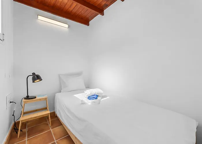 Holiday home Luxury House Grand Arrecife (Lanzarote)