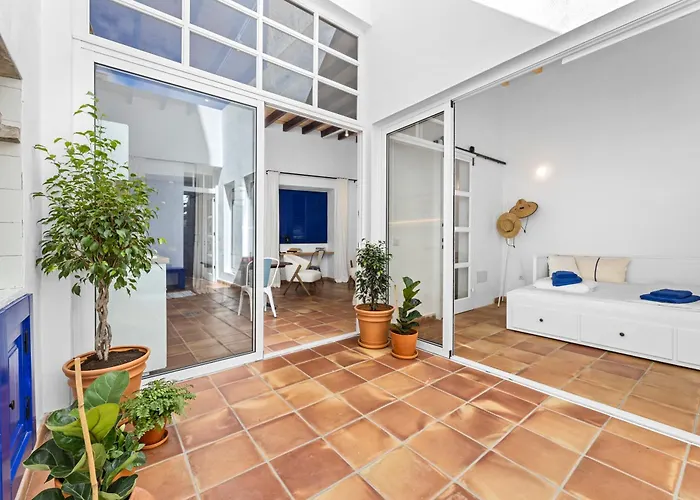 Feriehus Luxury House Grand *