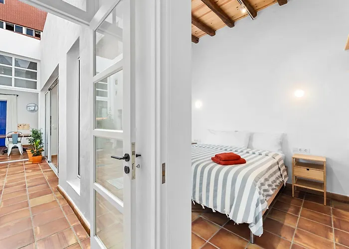 Luxury House Grand Arrecife (Lanzarote)