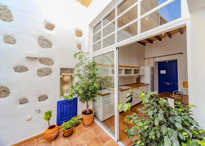 Dom wakacyjny Luxury House Grand Arrecife (Lanzarote)