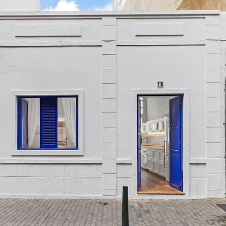 Luxury House Grand *